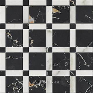 Durstone Marmi мозаика Malla Marmi Multicolor PESP1300 30*30