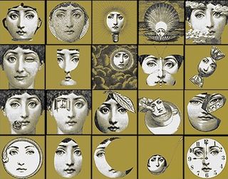 Bardelli Tema E Variazione декор 2BE10 10*10