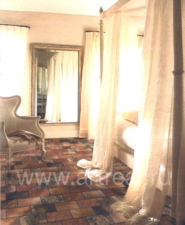 Керамическая плитка Eco Ceramica I Legni в интерьере