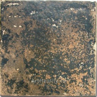 Eco Ceramica I Legni напольная плитка Ebano 34*34