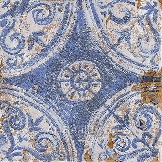 Eco Ceramica I Legni декор Legni T/G2 17*17