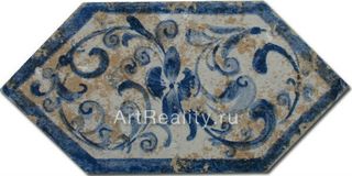 Eco Ceramica I Legni декор Legni L/P12 17*8.5