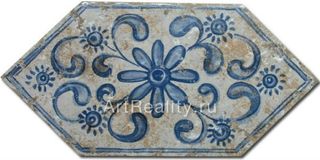 Eco Ceramica I Legni декор Legni L/G1  34*17