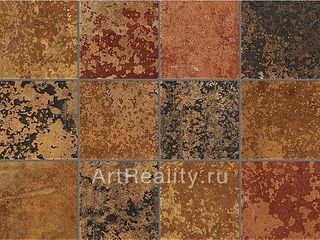 Eco Ceramica I Legni вставка Legni Tozzetto 8.5*8.5