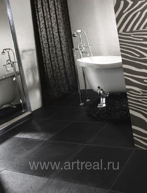 Керамогранит Cifre Animals в интерьере