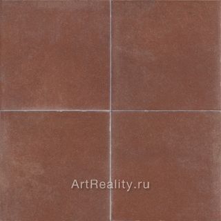 Arkadia Cementi Novecento напольная плитка Cemento Marrone 20*20