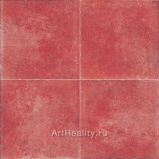 Arkadia Cementi Novecento Cemento Rosso