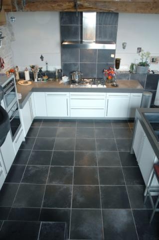 Керамическая плитка Arkadia Nuovi Colori в интерьере