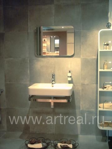 Керамическая плитка Arkadia Nuovi Colori в интерьере