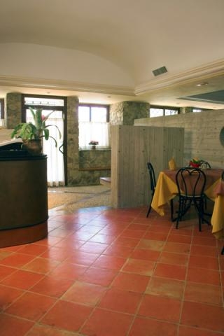 Керамическая плитка Arkadia Nuovi Colori в интерьере