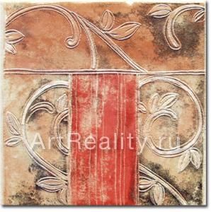 Arkadia Nuovi Colori декор Angolo Nuovi 15*15