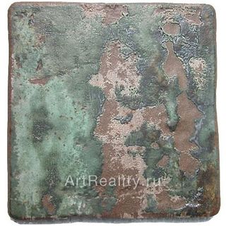 Arkadia Palatium напольная плитка Gli Alchimisti 20*20