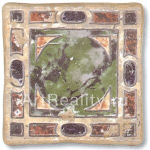 Arkadia Palatium декор Proporzione 20*20