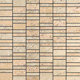 Aleluia Ceramicas Dogma мозаика Peca Especial 1 Clara 46*46