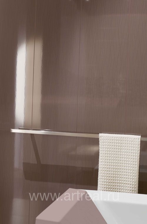 Керамическая плитка Love Ceramic Tiles (Novagres) Secrets в интерьере