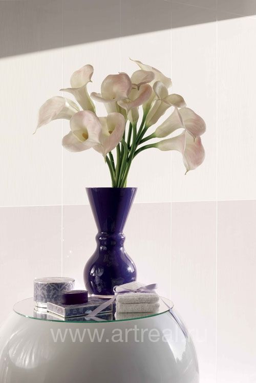 Керамическая плитка Love Ceramic Tiles (Novagres) Secrets в интерьере