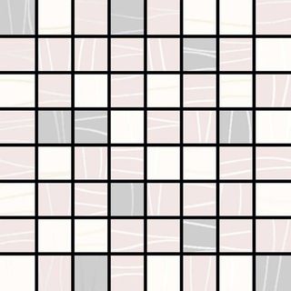 Love Ceramic Tiles (Novagres) Secrets мозаика Mosaico Cool 17.4*17.4