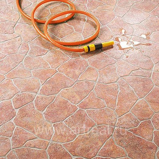 Керамогранит Gres Art Lage в интерьере