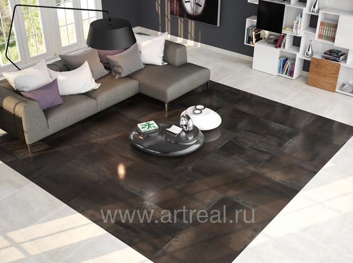 APE Dorian Керамогранит APE Dorian в интерьере
