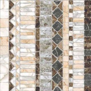 RHS Veneziano декор Rialto Fascia 34*34