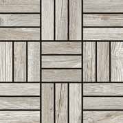 Del Conca Da Vinci мозаика Intreccio DV 5 30*30