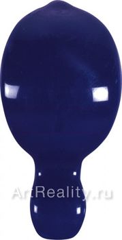 Almera Ceramica Noblesse Ang. Moldura Cobalto Brillo