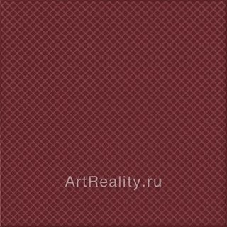 Almera Ceramica Noblesse напольная плитка Regis Burdeos 20*20