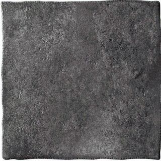 ABK Petraia напольная плитка Nero 12.5*12.5