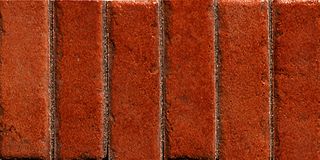 ABK Petraia декор Freccia Ret.petraia Rosso 25*12.5