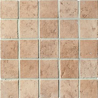 ABK Petraia мозаика Mos. Quadretti Beige 33.3*33.3