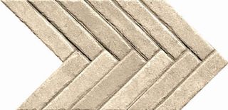 ABK Petraia декор Parquet Almond 35*25