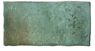 ABK Petraia напольная плитка Tavella Verde 16.65*33.3