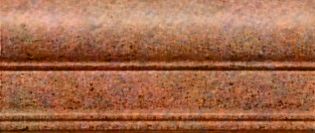 ABK Petraia бордюр Torello Cotto 20*5