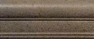 ABK Petraia бордюр Torello Nero 20*5