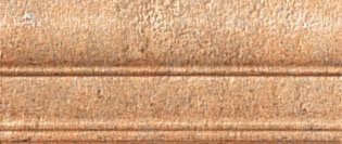 ABK Petraia спец. элемент V-Cap Lineare Ocra 5*12.5