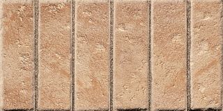 ABK Petraia декор Freccia Ret.petraia Beige 25*12.5