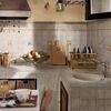 Керамическая плитка ABK Petraia в интерьере