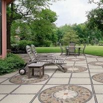 Керамическая плитка Realonda Trevi