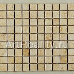 Art&Natura Marble Mosaic мозаика Gold Byzantine 30.5*30.5