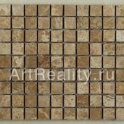 Art&Natura Marble Mosaic мозаика Imperador Light 30.5*30.5