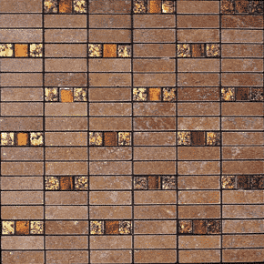 Petra antiqua Acquefori mosaicas мозаика Luxor 4 1.5*1.5