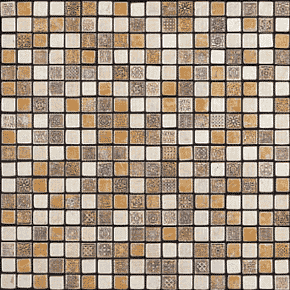 Petra antiqua Acquefori mosaicas мозаика Mos AF 1.5*1.5