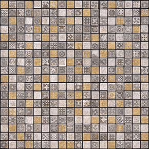 Petra antiqua Acquefori mosaicas Mos AF