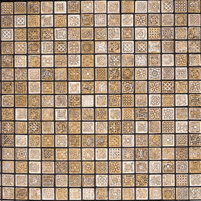 Petra antiqua Acquefori mosaicas мозаика Mos AF 1.5*1.5