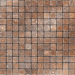 Petra antiqua Acquefori mosaicas мозаика Mos AF 2.5*2.5