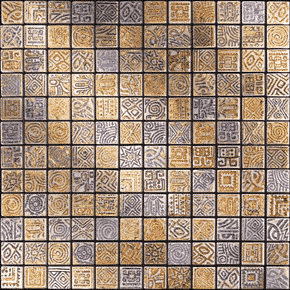 Petra antiqua Acquefori mosaicas мозаика Mos AF 2.5*2.5