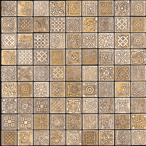 Petra antiqua Acquefori mosaicas мозаика Mos AF 3.5*3.5