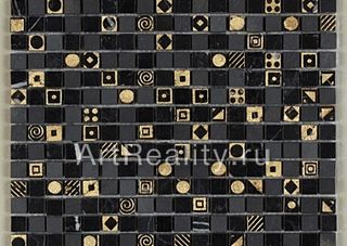 Art&Natura Equilibrio мозаика Equilibrio 016 30*30