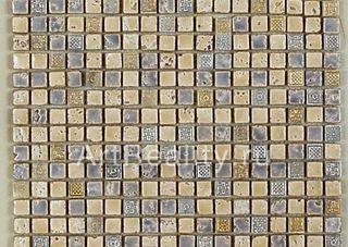 Art&Natura Equilibrio мозаика Equilibrio 009A 30*30