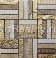 Art&Natura Equilibrio мозаика Equilibrio M2 30*30